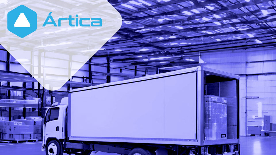 Movilgate - Ártica monitorea de punta a punta