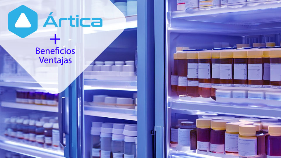 Movilgate - Tecnología IoT en Salud