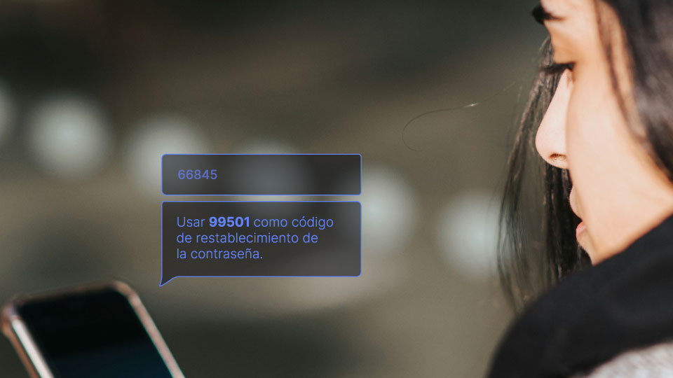 Movilgate - Validación de Usuarios SMS