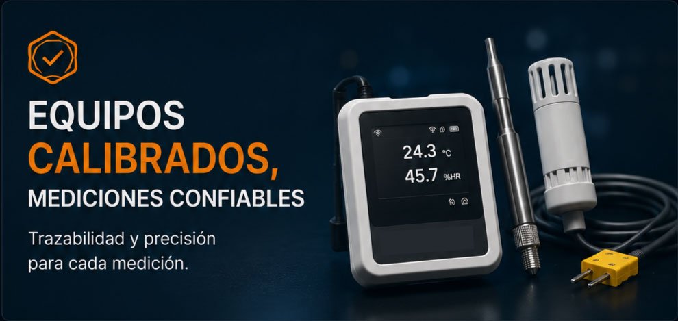 Movilgate - por qué calibrar los equipos