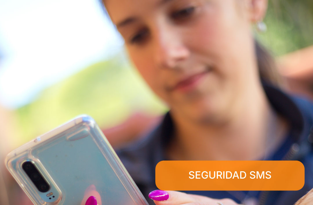 Movilgate SMS - Prevención de fraudes