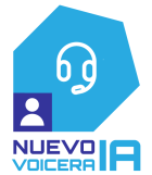 Voicera - Logotipo