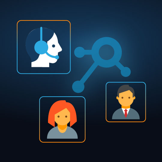 Movilgate - Avatares inteligentes humanizados