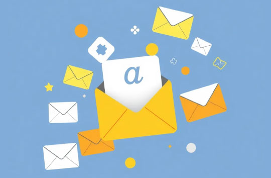 Movilgate - Email Marketing