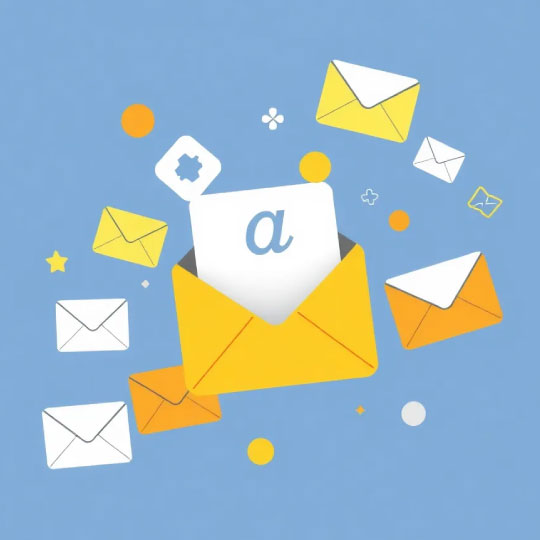 Movilgate - Email Marketing